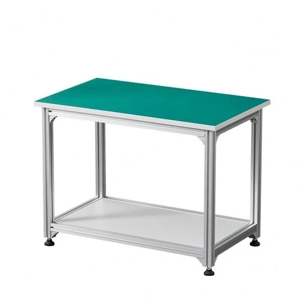anti static Aluminum trolley 03